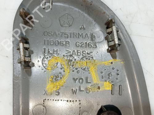 Left front window switch CHRYSLER VOYAGER IV (RG, RS) 2.5 CRD | BP31814828I27 - Image 4