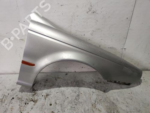 Forkjerm høyre JAGUAR X-TYPE I (X400) 2.5 V6 All-wheel Drive (196 hp) 18984593