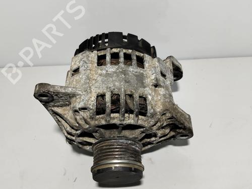 Alternator RENAULT SCÉNIC I MPV (JA0/1_, FA0_) 1.9 dTi (JA0N) | BP32311731M7