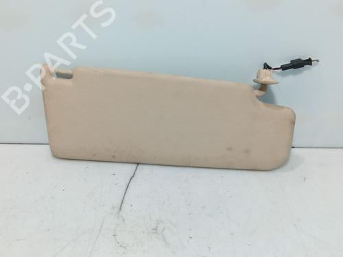 Left sun visor VW PASSAT B6 Variant (3C5) 2.0 TDI | BP34715422I1 - Image 5