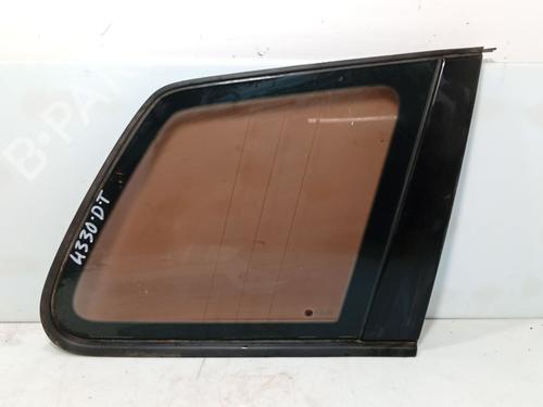 Used Rear right quarter glass Rear right quarter glass VW TOUAREG (7LA, 7L6, 7L7) 2.5 R5 TDI (174 hp) 18985629 18985629