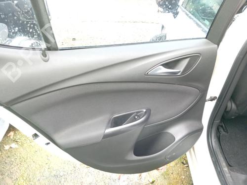 Left sun visor OPEL ASTRA K (B16) 1.6 CDTi (68) | BP36527131I1  - Image 17