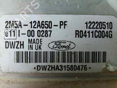 Engine control unit (ECU) FORD FOCUS I (DAW, DBW) | BP23540071M57