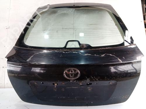 Used Tailgate Tailgate TOYOTA AVENSIS (_T25_) 2.2 D-4D (ADT251_, ADT251R) (150 hp) 19008363 19008363