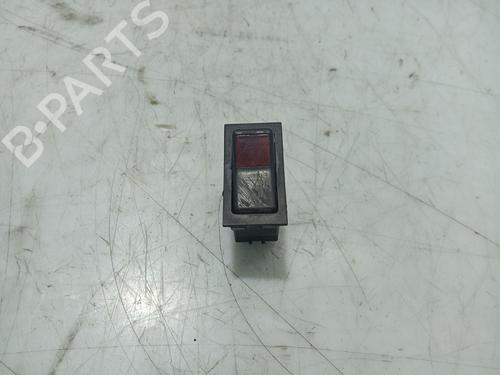 Used Warning switch IVECO DAILY II Platform/Chassis 59-12 (13150204, 13150211, 13150231, 13150311, 13150312,... (116 hp) 31249965