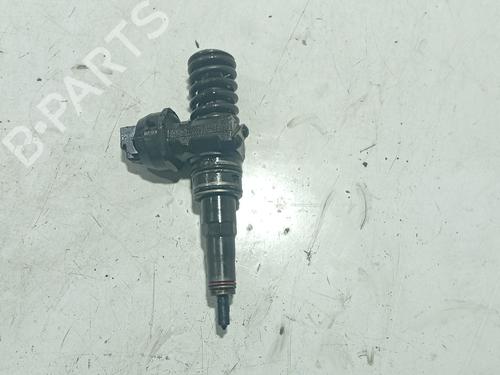 Injector AUDI A3 (8P1) 1.9 TDI | BP31109708M100