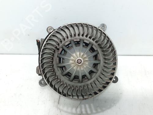 Used Heater blower motor Heater blower motor MERCEDES-BENZ E-CLASS T-Model (S211) E 320 T CDI (211.226) (204 hp) 36358265 36358265