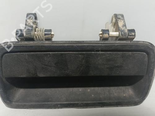 Used Rear left exterior door handle Rear left exterior door handle 39268474 39268474
