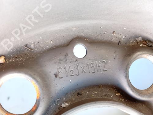 Rim MERCEDES-BENZ C-CLASS (W203) C 200 CDI (203.007) | BP32349546C45