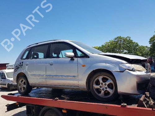 Elektronik Modul MAZDA PREMACY (CP) 2.0 TD | BP18997146M83 