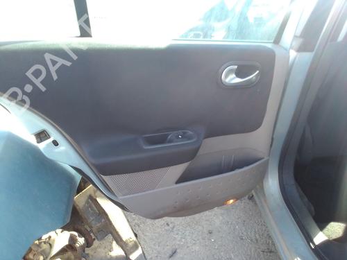 Engine control unit (ECU) RENAULT MEGANE II (BM0/1_, CM0/1_)  | BP31099558M57 