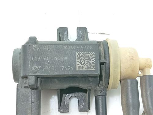 Electronic module VW TIGUAN (5N_) 2.0 TDI | BP39684087M83 - Image 2