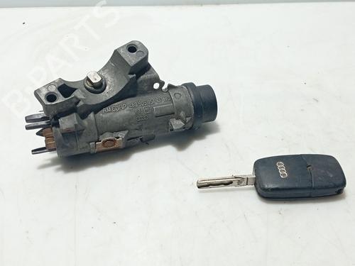 Used Ignition barrel AUDI A4 B6 (8E2) 2.0 (130 hp) 31100568