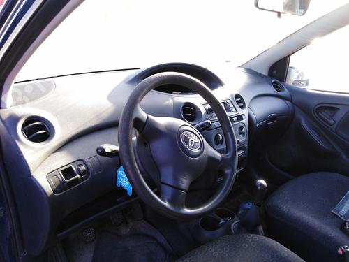 Brake master cylinder TOYOTA YARIS (_P1_) 1.0 (SCP10_, SCP10R) | BP24689691M77 