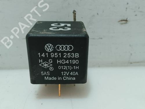 Electronic module SEAT IBIZA IV (6J5, 6P1) 1.6 TDI | BP38011350M83 - Image 2