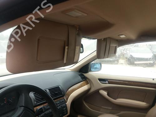 Blinklys fortil højre BMW 3 (E46)  | BP18997619C33 