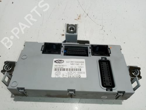 Used Electronic module Electronic module 19009716 19009716