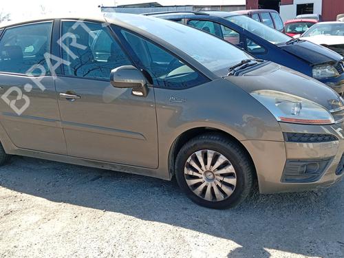 Engine CITROËN C4 Picasso I MPV (UD_) 1.6 VTi 120 | BP37149659M1 - Image 10