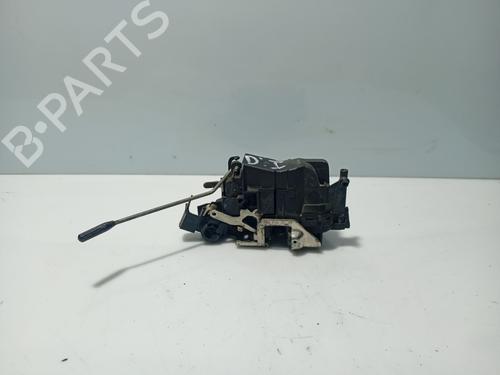Used Front left lock MERCEDES-BENZ E-CLASS (W210) [1995-2003]  31099982