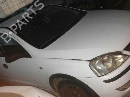 Commande Confort OPEL CORSA C (X01)  | BP23540377M56 