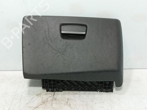 Vano posta oggetti Vano posta oggetti BMW 1 (E87) 116 d (116 hp) 37239250 37239250