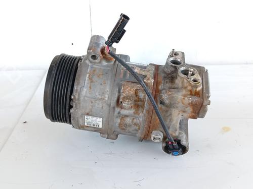 Used AC compressor AC compressor 37607394 37607394