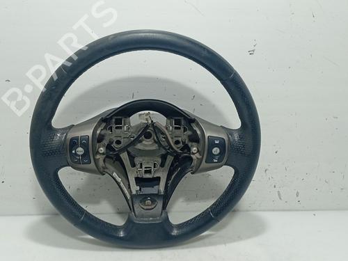 Volante Volante TOYOTA YARIS (_P9_) 1.33 VVT-i (NSP90_, NSP90R) (99 hp) 37421177 37421177