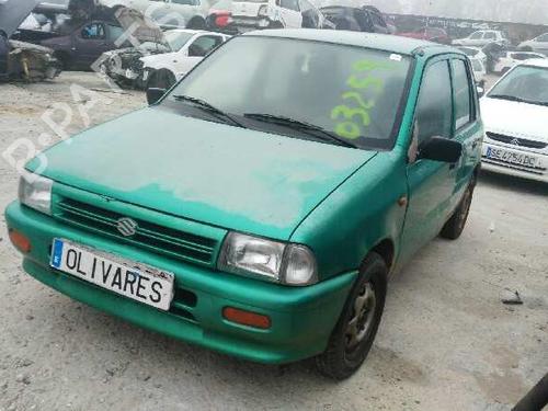 Instrument cluster SUZUKI ALTO IV (EF, SH410_)  | BP31098170C47 