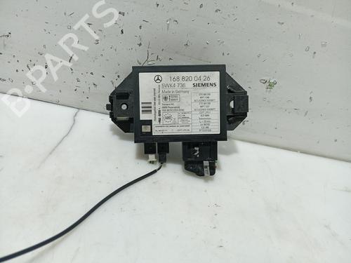 Used Control unit MERCEDES-BENZ A-CLASS (W168) [1997-2005]  31108746