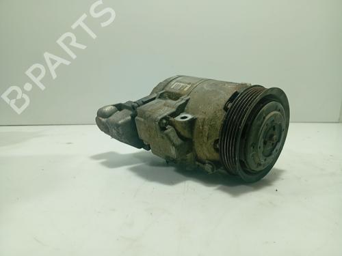 Used AC compressor MERCEDES-BENZ A-CLASS (W168) A 140 (168.031, 168.131) (82 hp) 31137032