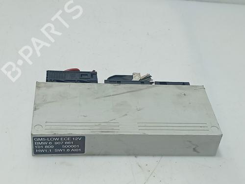 Used Electronic module Electronic module BMW 3 (E46) 320 d (136 hp) 33282728 33282728
