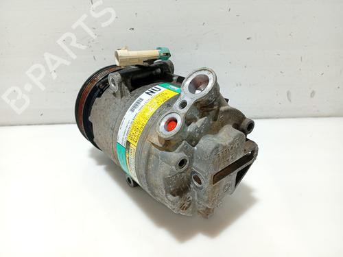 AC compressor OPEL CORSA C (X01) 1.2 (F08, F68) | BP31100943M34
