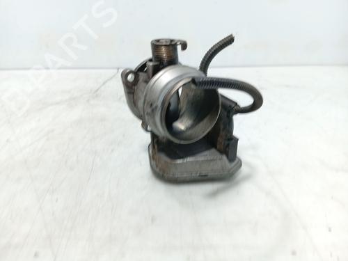 Throttle body BMW 1 (E87) 116 d | BP37067719M82 - Image 3