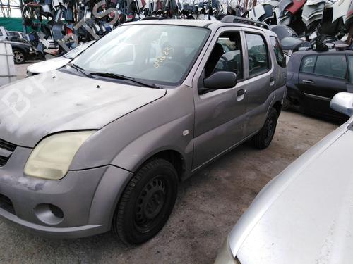 Front right window mechanism SUZUKI IGNIS I (FH)  | BP31099184C23 