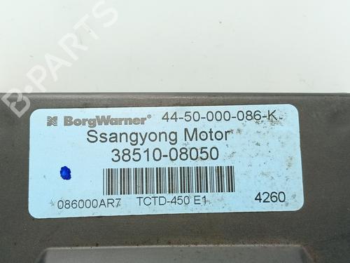 Electronic module SSANGYONG REXTON / REXTON II (GAB_) 2.7 Xdi | BP40058656M83 - Image 2
