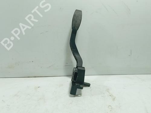 Used Pedal Pedal IVECO DAILY V Van NaturalPower 35S14, 35C14, 40C14, 50C14, 65C14, 70C14 (136 hp) 34382871 34382871