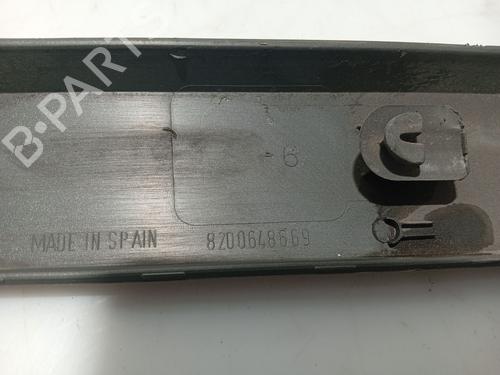 Other RENAULT MEGANE II (BM0/1_, CM0/1_) 1.5 dCi (BM1E, CM1E) | BP31111201O1 