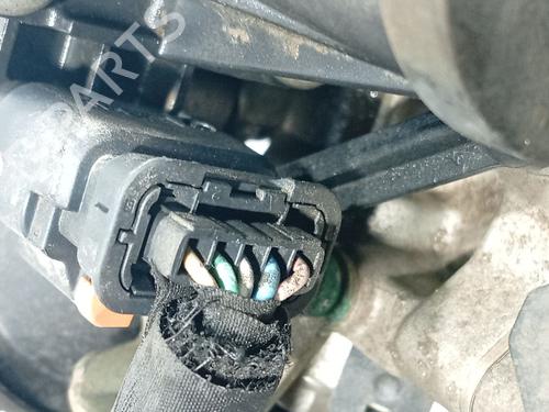 Egr CITROËN C3 II (SC_) 1.4 HDi 70 (SC8HZC, SC8HR0, SC8HP4) | BP34720016M69 - Image 5