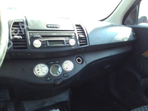 Egr NISSAN MICRA III (K12) 160 SR | BP31099488M69 