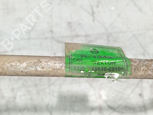 Pipe SSANGYONG REXTON / REXTON II (GAB_) 2.7 Xdi | BP40080559M125 - Image 5