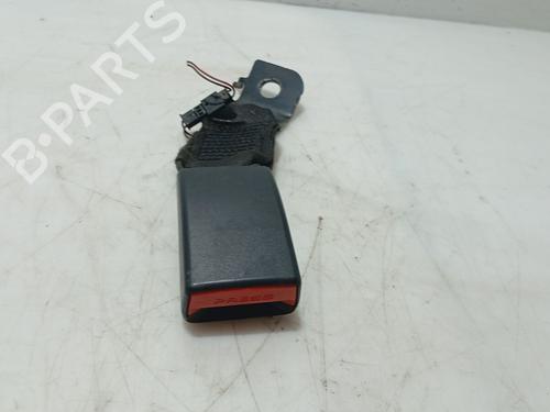 Used Seat buckle BMW 1 (F20) 116 d (116 hp) 31317498