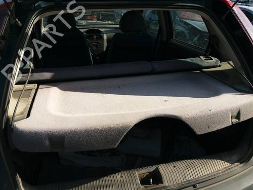 Zestaw wskaźników / Licznik OPEL CORSA C (X01) 1.7 DTI (F08, F68) | BP18987414C47 