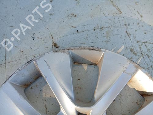 Hub cap PEUGEOT 207 (WA_, WC_) 1.4 HDi | BP31102786C160