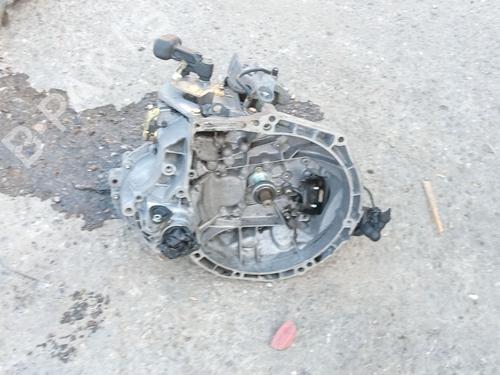 Used Gearbox Gearbox 36700658 36700658