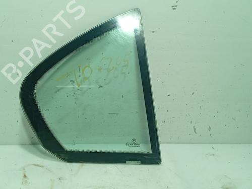 Panel rude bagtil højre Panel rude bagtil højre BMW 3 (E46) 320 d (150 hp) 35727652 35727652