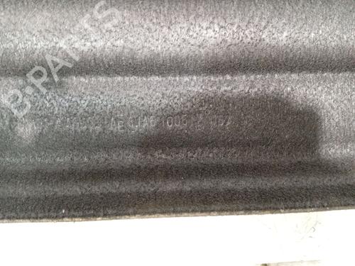 Rear parcel shelf FORD FOCUS III 1.0 EcoBoost | BP40447192C85 - Image 3