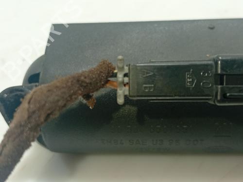 Third brake light OPEL CORSA B (S93) 1.7 D (F08, F68, M68) | BP31110092L11 