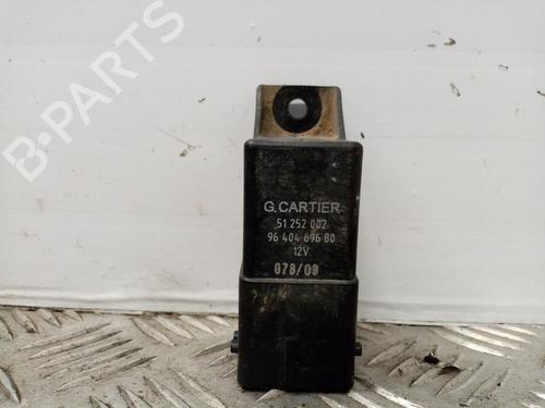 Used Electronic module Electronic module 24689100 24689100
