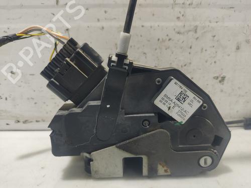 Used Rear right lock FORD FOCUS III Saloon 1.6 Ti (125 hp) 31099126