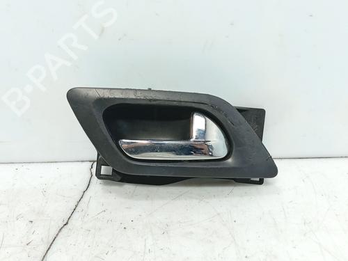 Used Front right interior door handle Front right interior door handle 37417676 37417676